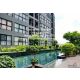 ห้องชุด เดอะ กรีน 3 แอท สุขุมวิท 101 The Green 3 Sukhumvit 101 40ตารางเมตร 1 BED