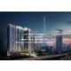  DSL-335 ประกาศขาย condo ไลฟ์ อโศก - พระราม 9 ขนาดเท่ากับ 32 SQUARE METER 1ห้องน
