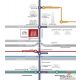  DSL-335 ประกาศขาย condo ไลฟ์ อโศก - พระราม 9 ขนาดเท่ากับ 32 SQUARE METER 1ห้องน