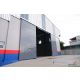 ให้เช่าโกดังขนาด 1500-1600 ตารางเมตร  ถนน บางนา - ตราด ( ซอย วัดศรีวารีน้อย )