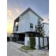 BH4128 ให้เช่าและขายบ้านหรู Nirvana ABSOLUTE Krungthep Kreetha กรุงเทพกรีฑา บ้าน
