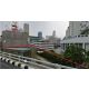 BR 1841 ให้เช่าที่ดินพร้อมอาคาร ติดถนนพระราม 4  ใกล้ MRT สามย่าน 