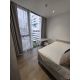 Fynn Asoke Spacious Clean Comfortable 7th Floor BTS Asoke