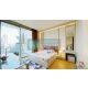 Magnolias Waterfront Residences 1 Bedrooms 1 Bathroom For Rent (A500)