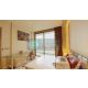 Magnolias Waterfront Residences 1 Bedrooms 1 Bathroom For Rent (A500)