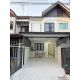 รหัส  T26-112 SALE ขาย TOWNHOUSE - ขนาดเท่ากับ 18 Square Wah 0 งาน 0 ไร่ 2Bedroo