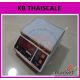 เครื่องชั่งดิจิตอลตั้งโต๊ะ 3kg  ยี่ห้อ CST รุ่น CDR-3 ประเทศไต้หวัน