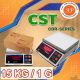 เครื่องชั่งดิจิตอลตั้งโต๊ะ  15kg ละเอียด 1g