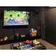 เครื่องเล่นคาราโอเกะ KaraokeInter ระบบ HDMI แบบ MV ใหม่