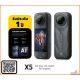 Action Camera Insta360 X5 กล้องแอคชั่น ถ่ายวิดีโอ8K ถ่ายรูป72MP & Specification