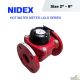 จำหน่าย NIDEX มิเตอร์น้ำร้อน by tnsengineering
