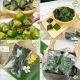 ขนมเทียนแก้วไส้เค็ม สดใหม่ อร่อยจนหยุดไม่ได้