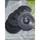 ขายแผ่นยางสำหรับเครื่องBursting Strength Tester Rubber Diaphragm