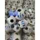 ลูกบอลบีบ ลูกบอลบีบบริหารมือ Stress-ball Soft-ball พร้อมสกรีนโลโก้ 0894156619