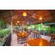 ขายถูกมาก!! กิจการร้านอาหาร ร้านสวย บรรยากาศดี ทำเลทอง อ.ครบุรี โคราช ติดกรมป่า