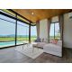 Rare Khao Yai Pool Villa  Panoramic views, 2 villas, pet-friendly.