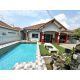 SPECIAL RENTAL OFFER!! Fully Furnished Single-Storey Pool Villa 