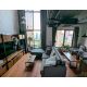 Very affordable rental!! Villa Asoke Condominium, Fully furnished 
