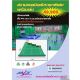 LIMITED OFFER สนามแบดมินตันราคาพิเศษพร้อมเล่น 49,900.00 บาท ไม่มีค่าใช้จ่ายแฝง  