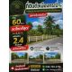 ลดด่วน 400,000 บ.!! ที่ดิน 60 ตร.ว. ทำเลทอง ใจกลางอำเภอเมือง กระบี่ ใกล้เซ็ลทรัล