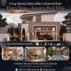  บ้านเดี่ยว Luxury Pool Villa ไซส์ใหญ่ 131 ตร.ว. #ไม่มีค่าส่วนกลาง! 