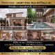  บ้านเดี่ยว Luxury Pool Villa ไซส์ใหญ่ 131 ตร.ว. #ไม่มีค่าส่วนกลาง! 