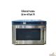 เตาอบไมโครเวฟ MICROWAVE TOSHIBA BW-EF17GTH 17L (1300W) เชิงพานิชย์ 58800