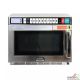 เตาอบไมโครเวฟเชิงพาณิชย์ COMMERCIAL MICROWAVE OVEN SHARP R7500 PXS INVERTER 5880