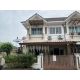ขายทาวน์โฮมใหม่ 3 ชั้น ขนาด 27 ตร.ว พรอมเมนาดา เชียงใหม่ พร้อมเฟอร์นิเจอร์ ม่าน 