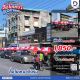 พุ่งตรงถึงสายตาคนในพื้นที่ เจาะลึก สื่อโฆษณาติดร่ม อาวุธลับการตลาด
