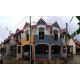 ขายทาวน์เฮ้าส์ 2 ชั้นหมู่บ้าน พงษ์ธนา ต.คลองแห อ.หาดใหญ่ จ.สงขลา