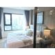 Life One Wireless spacious clean 21st floor BTS Ploenchit