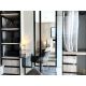 Life One Wireless spacious clean 21st floor BTS Ploenchit