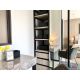 Life One Wireless spacious clean 21st floor BTS Ploenchit