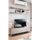 Life One Wireless spacious clean 21st floor BTS Ploenchit