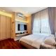 ให้เช่าบ้านเดี่ยวหรู บางกอก บูเลอวาร์ด บางนา–กม.5 พร้อมเข้าอยู่ หันหน้าทิศเหนือ