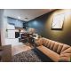 For rent ปล่อยเช่าคอนโด Skyrise Avenue Sukhumvit 64ชั้น 30 วิวโค้งแม่น้ำ