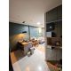 For rent ปล่อยเช่าคอนโด Skyrise Avenue Sukhumvit 64ชั้น 30 วิวโค้งแม่น้ำ