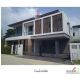 ขาย บ้านเดี่ยว โครงการบางกอก บูเลอวาร์ด รามอินทรา 109 กรุงเทพมหานคร