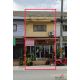 ขายด่วน อาคารพาณิชย์ ติดถนนศรีราชา-หนองยายบู่ ใกล้แหล่งชุมชนและหมู่บ้าน