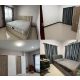 ให้เช่า คอนโด Infinity One Chonburi ชั้น 12A ห้องใหญ่ 55 ตร.ม. พร้อมเข้าอยู่!