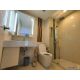 Q House Sukhumvit 79 Private Clean 17th Floor BTS Onnut