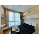 Q House Sukhumvit 79 Private Clean 17th Floor BTS Onnut