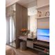 KnightsBridge Prime Onnut Quiet Clean 36th Floor BTS Onnut