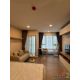 Aspire Sukhumvit Rama 4 nice clean 10th floor BTS Phra Khanong