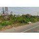 ขายที่ดิน 5 ไร่ ติดถนนใหญ่ ทางหลวงหมายเลข 304 กบินทร์บุรี จ.ปราจีนบุรี  ทำเลศักย