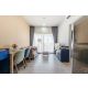 XT Ekkamai privacy tranquility 10th floor BTS Ekkamai