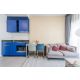 XT Ekkamai privacy tranquility 10th floor BTS Ekkamai