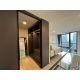 ให้เช่า คอนโด The Privacy จตุจักร ขนาด 48 ตร.ม. 1 ห้องนอน 1 ห้องน้ำ ชั้น 30 วิวส