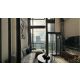 ขาย คอนโด The Privacy จตุจักร ขนาด 48 ตร.ม. 1 ห้องนอน 1 ห้องน้ำ  วิวสวนจตุจักร 6